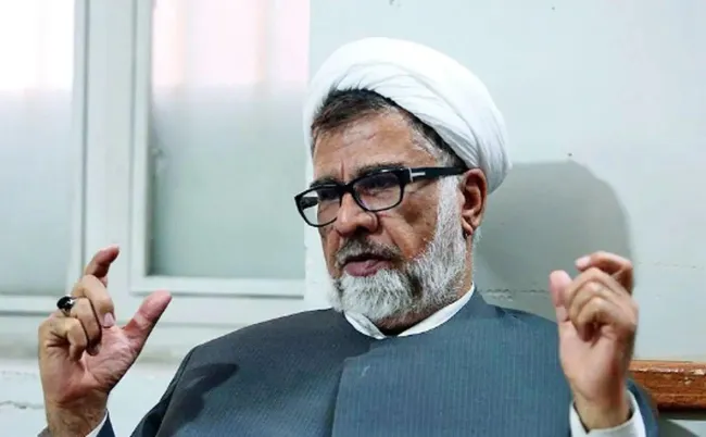 ما زمانی می‌توانیم در برابر امریکا قد علم کنیم و حرف‌مان را بزنیم که مذاکره مستقیم داشته باشیم