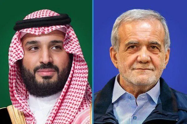 غیبت رئیس جمهور ایران در نشست سران OIC