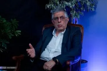 حتما منظور اصلی آقای پزشکیان از وفاق ملی این است که ما باید دستگاه های اصلی موثر در کشور را در برنامه های اجرایی و اقداماتی