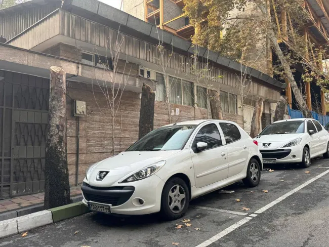 آزاده مختاری، خبرنگار اجتماعی