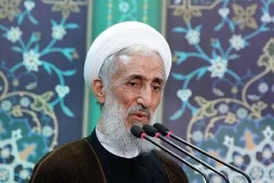  شیخ کاظم صدیقی، امام جمعه موقت تهران: انتخاب ترامپ برای ما هیچ اهمیتی ندارد