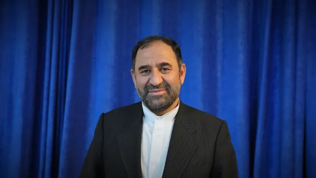 اکبری: به زودی سفارت ایران در سوریه فعالیت خود را آغاز می‌کند