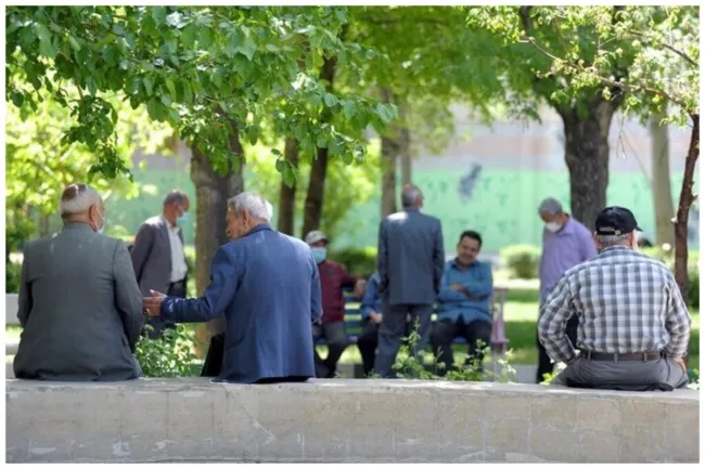  دولت در همسان‌سازی حقوق بازنشستگان کوتاهی می‌کند!