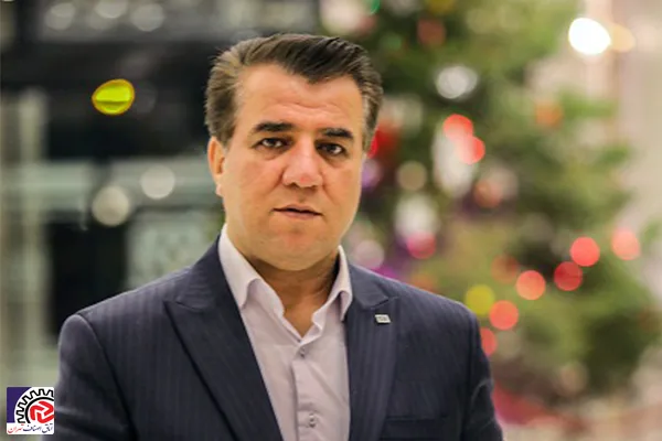  رئیس اتحادیه صنف دارندگان شیرینی فروشی و کافه قنادی تهران
