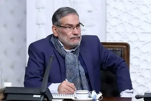 شمخانی: "من هنوز هم مسئول اصلی پرونده هسته‌ای هستم"