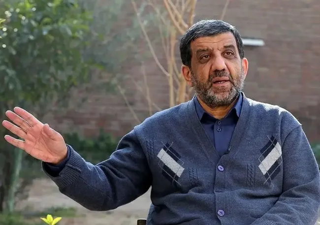 ضرغامی: مردم را اذیت نکنیم، آنها به قانون حجاب عمل نمی‌کنند