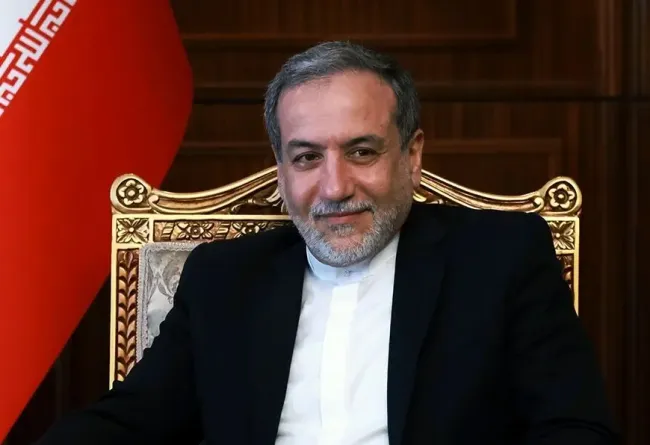 عراقچی: در ماجرای سوریه اطلاعات دلالت می‌کرد که چنین صحنه‌ای ایجاد خواهد شد