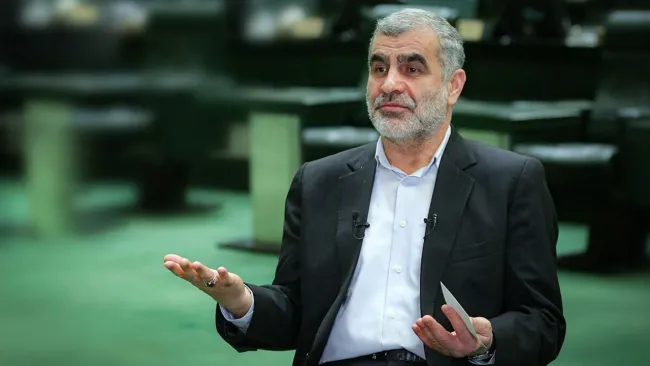 نایب رئیس مجلس: نباید برق را بدون تدبیر قطع می‌کردیم