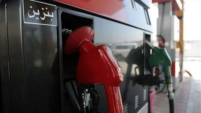  نظر دولت درباره بنزین رسما اعلام شد