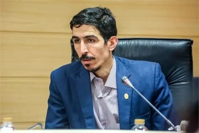 شریعتی، عضو کمیسیون انرژی مجلس