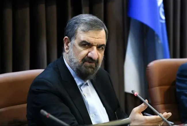 محسن رضایی: صهیونیست‌ها بعد از سوریه می‌خواهند سراغ عراق بروند.