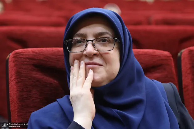 رئیس جمهور دستور پیگیری موضوع گم‌شدن ۲۰ میلیون لیتر را به گروهی از وزرا دادند