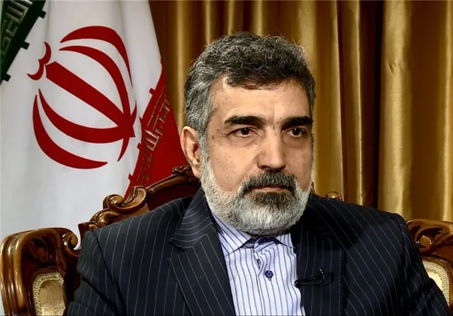 دستور جدید به کمالوندی درباره غنی سازی اورانیوم