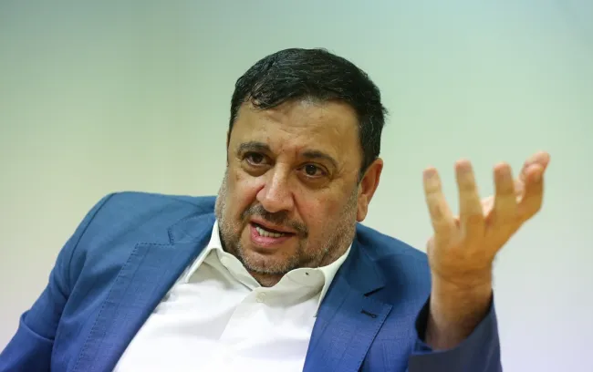 فیروزآبادی: تلگرام با حکم قضایی بسته شد نه شورای عالی فضای مجازی