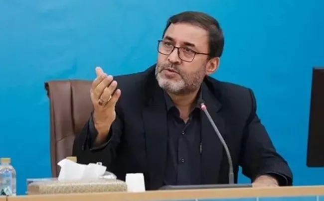 معاون سابق سپاه قدس: ترک‌ها و بعضی از کشورهای عربی ما را فریب دادند؛ این‌ها دو ماه قبل تضمین دادند که هیچ اتفاقی در سوریه نمی‌افتد.