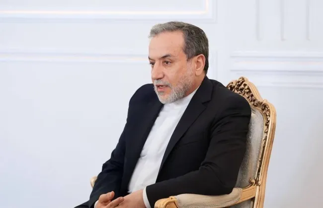  عراقچی: قرار نبود ما در مقابله با معارضین جایگزین ارتش سوریه شویم