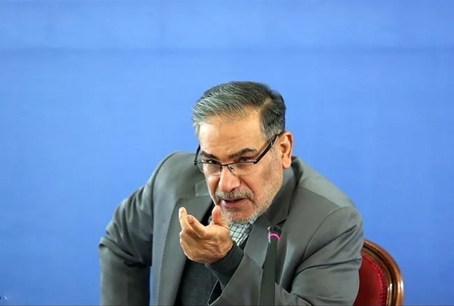  شمخانی: دولت وقت ایران هیچ‌ اعتقادی به عکس‌العمل نشان‌دادن در برابر خروج آمریکا از برجام و بی‌عملی اروپایی‌ها نداشت