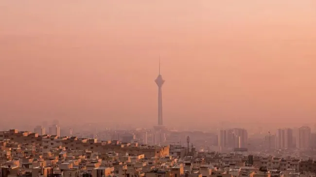  توصیه اورژانس به مردم: از خانه خارج نشوید