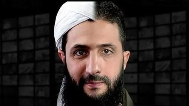 همشهری: برخی آب دهانشان برای جولانی راه افتاده!