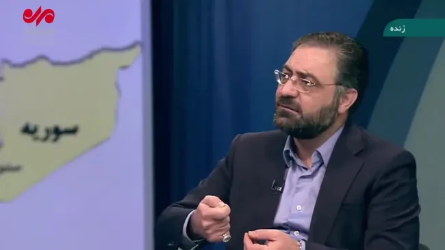 کارشناس شبکه خبر: در مقطع گذشته نظام حاکم بر سوریه اراده لازم برای بقا را داشت اما در مقطع کنونی اساساً این اراده را نداشتند.