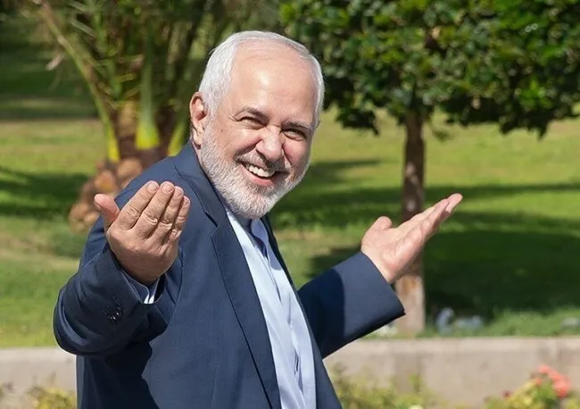 واکنش محمدجواد ظریف به غیرقانونی بودن حضورش در دولت