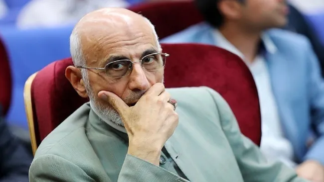 میرسلیم عضو مجمع تشخیص مصلحت نظام