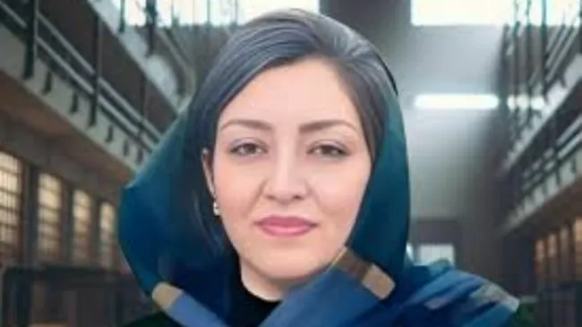 نسرین شاکرمی دوباره بازداشت شد