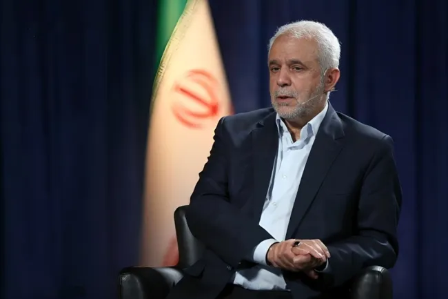  رئیس بنیاد شهید: یک اتفاقی در سوریه افتاده؛ اما مگر آخر خط است؟/ مطمئن باشید اتفاقات سوریه زمینه‌ای برای عزت و پیروزی بزرگ جبهه مقاومت است