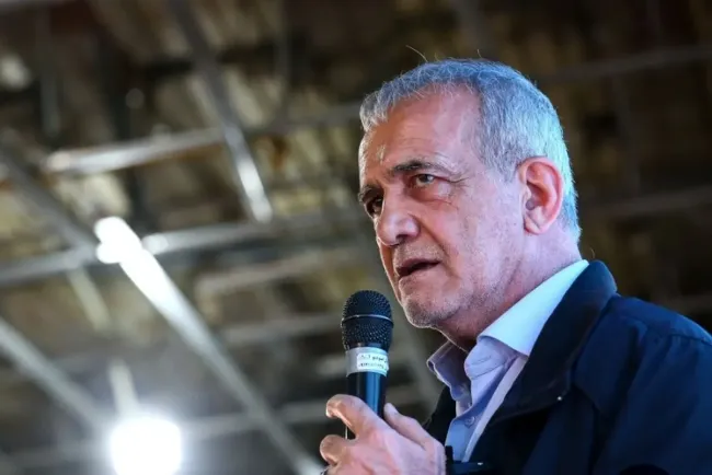 پزشکیان: خیلی از کارشناس‌ها و مدیرها با توصیه منصوب شدند!