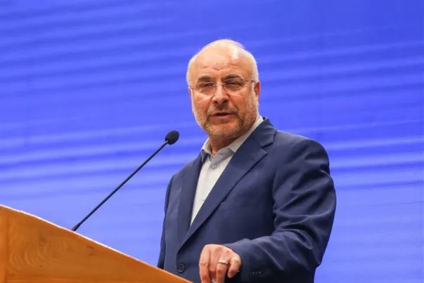  قالیباف: افتخار ما به موشک‌ها و اقتدار نظامی، اما قدرت واقعی ما در قلب مردم است