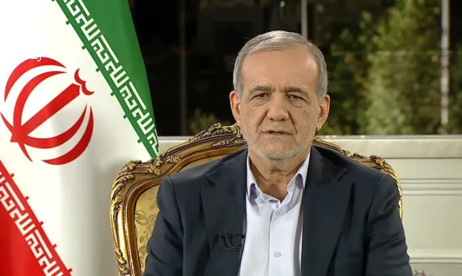  پزشکیان: ما نیازمان با توان تولیدمان همخوانی ندارد/ من اگر الان مراقبت نکنم باید زمستان گاز را قطع کنم