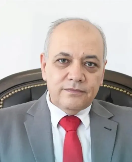 پیام محمد قاضی الجلالی نخست وزیر: من در خانه هستم و سوريه را ترک نکرده ام