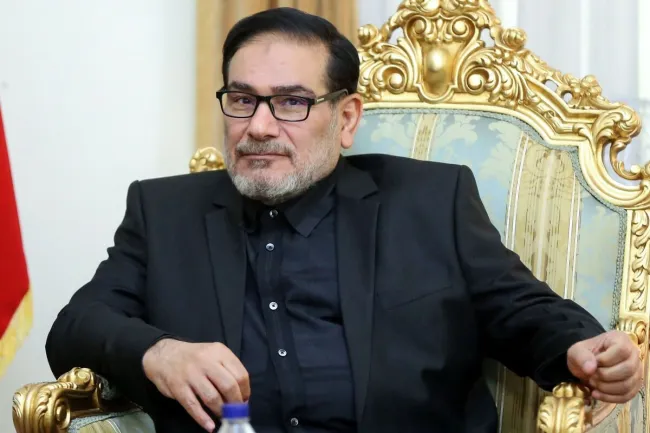 حمله تند شمخانی به روحانی درباره برجام: روحانی هیچ قصدی برای واکنش به خروج آمریکا از برجام نداشت