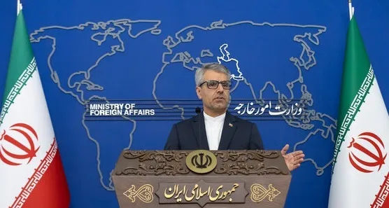 بقایی: برنامه هسته‌ای ایران صلح‌آمیز باقی خواهد ماند
