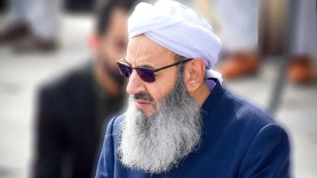 مولوی عبدالحمید