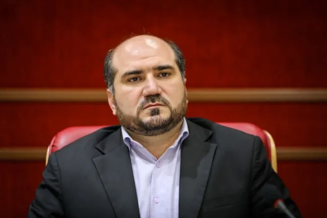 توضیحات مهم درباره یک مصاحبه‌ در شب سقوط بالگرد حامل رئیس‌جمهور