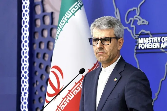 بقایی: در سوریه به دنبال کشورگشایی و احیای امپراتوری‌های گذشته نبودیم