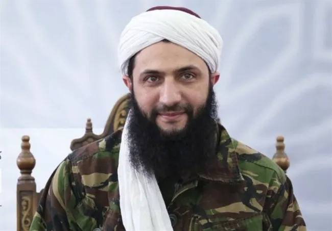 ابومحمد الجولانی: «من معتقدم ایران باید در رابطه با سوریه بازنگری کند و در ازای باقی ماندن برخی منافع، در کنار مردم باشد. در این صورت می‌تواند با سوریه روابط راهبردی برقرار کند.»