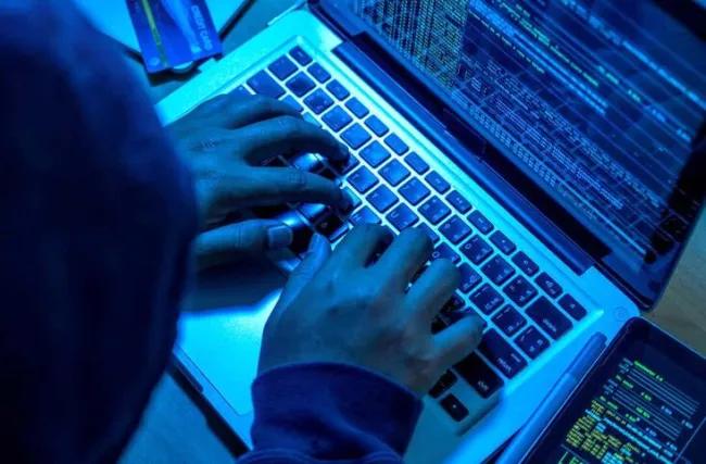 دستگیری شیاد فضای مجازی توسط پلیس فتا