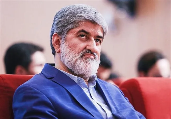 سوال خط قرمزی یک دانش‌آموز دختر از علی مطهری روی آنتن زنده صداوسیما درباره خوانندگی زنان!