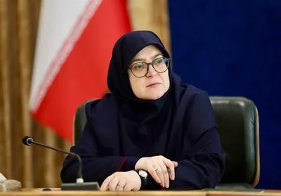  اظهارات عجیب و بی پایان خانم مهاجرانی