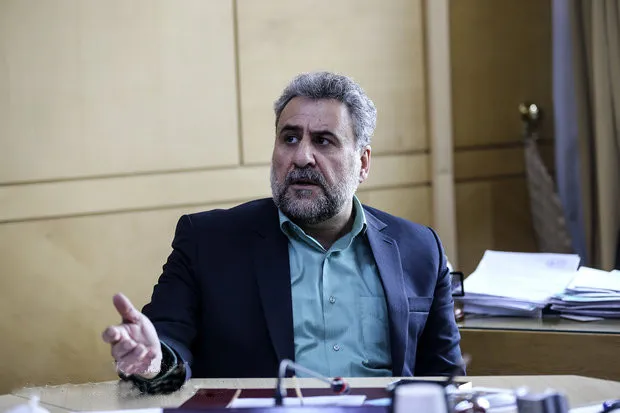  حشمت‌الله فلاحت‌پیشه: ما باید اقتصاد محور حرکت کنیم/ سوریه جدید را دشمن ندانیم