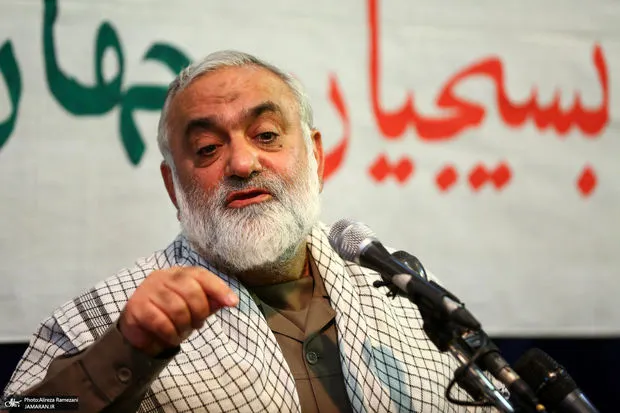 دو سال پیش گفتم اگر یک کشور اروپایی مستندات بیاورد که سرعت و پیشرفت زنان آنها از ایران بیشتر بوده من به دین آن کشور در می‌آیم؛ ولی نتوانستند آماری ارائه کنند