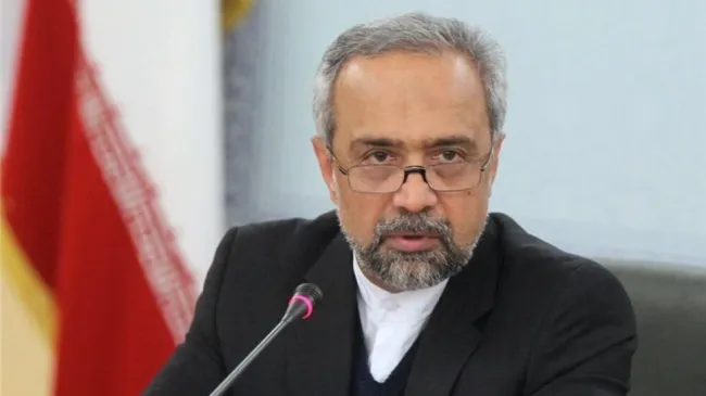دور زدن تحریم‌، به معنای آموزشِ عدم شفافیت است