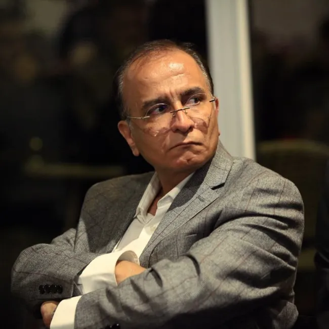 دبیر فدراسیون اقتصاد سلامت درگذشت