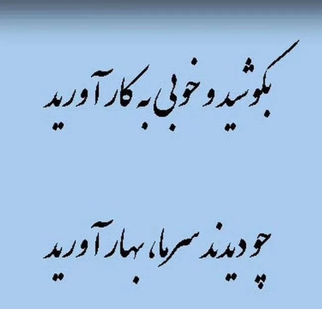 ظریف حساب‌های تلگرام و واتساپ خود را غیرفعال کرد/ ارسال پیام معاون راهبردی رئیس جمهوری برای مخالفانش؛ به دستور جناب پزشکیان بدون دلواپسی