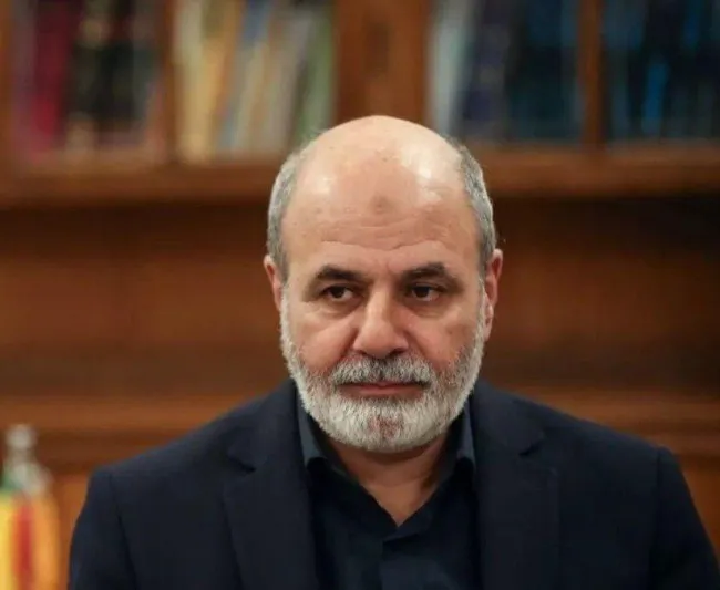  هر کسی ما را دعوت کند که برویم آنجا به نفع او با مردمِ آنجا درگیر بشویم، حتماً چنین کاری نخواهیم کرد