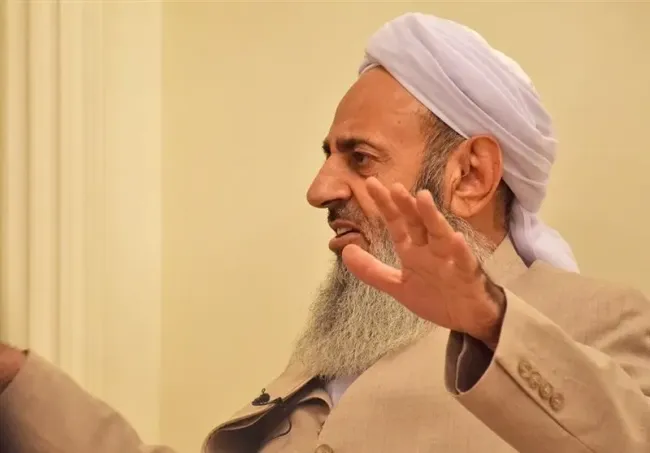 توصیه مولوی عبدالحمید به آمریکا و کشورهای اروپایی