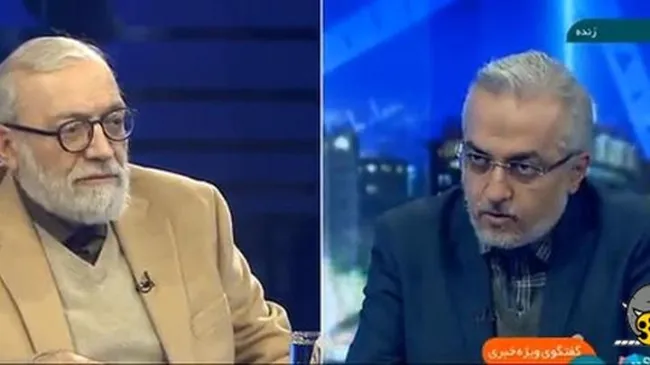 محمدجواد لاریجانی: موضع ایران در مورد سوریه عوض نشده است