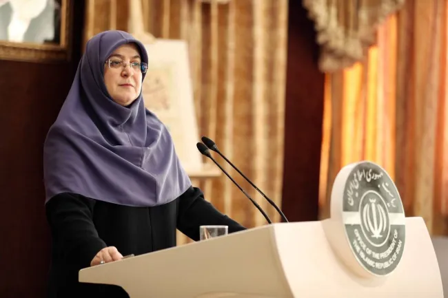  سخنگوی دولت: در بحث فیلترینگ اجتماع حداکثری نیاز است. 
